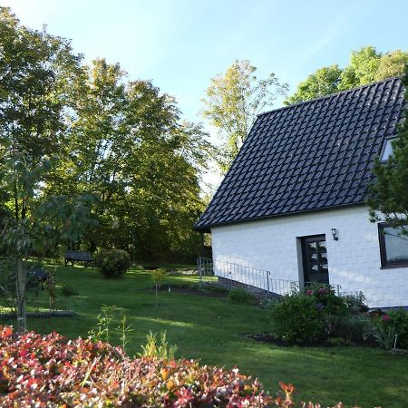 Ferienwohnung Sunnenviul Lennestadt Esterno foto