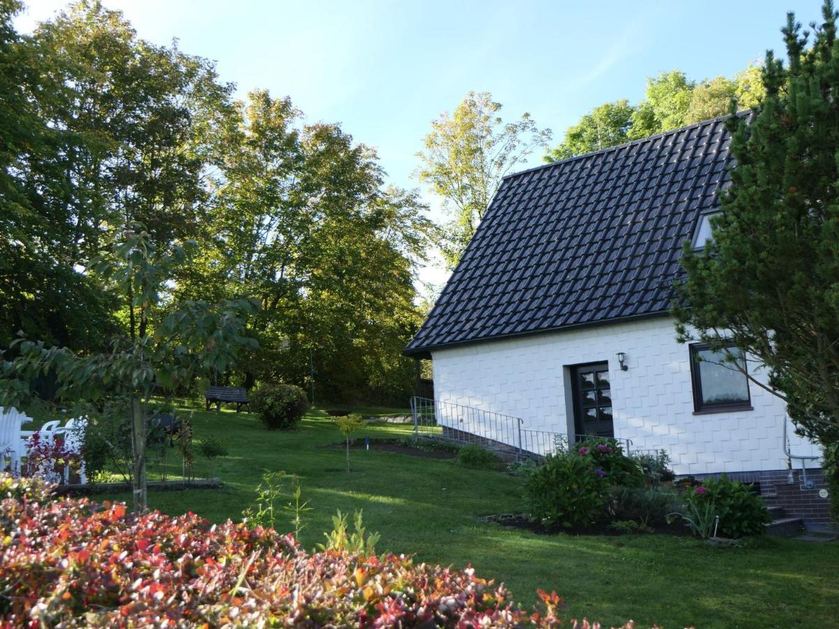 Ferienwohnung Sunnenviul Lennestadt Esterno foto