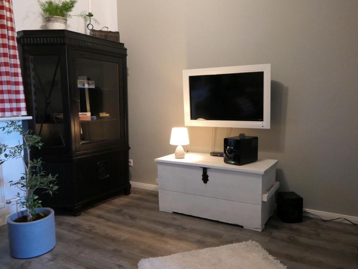 Ferienwohnung Sunnenviul Lennestadt Esterno foto