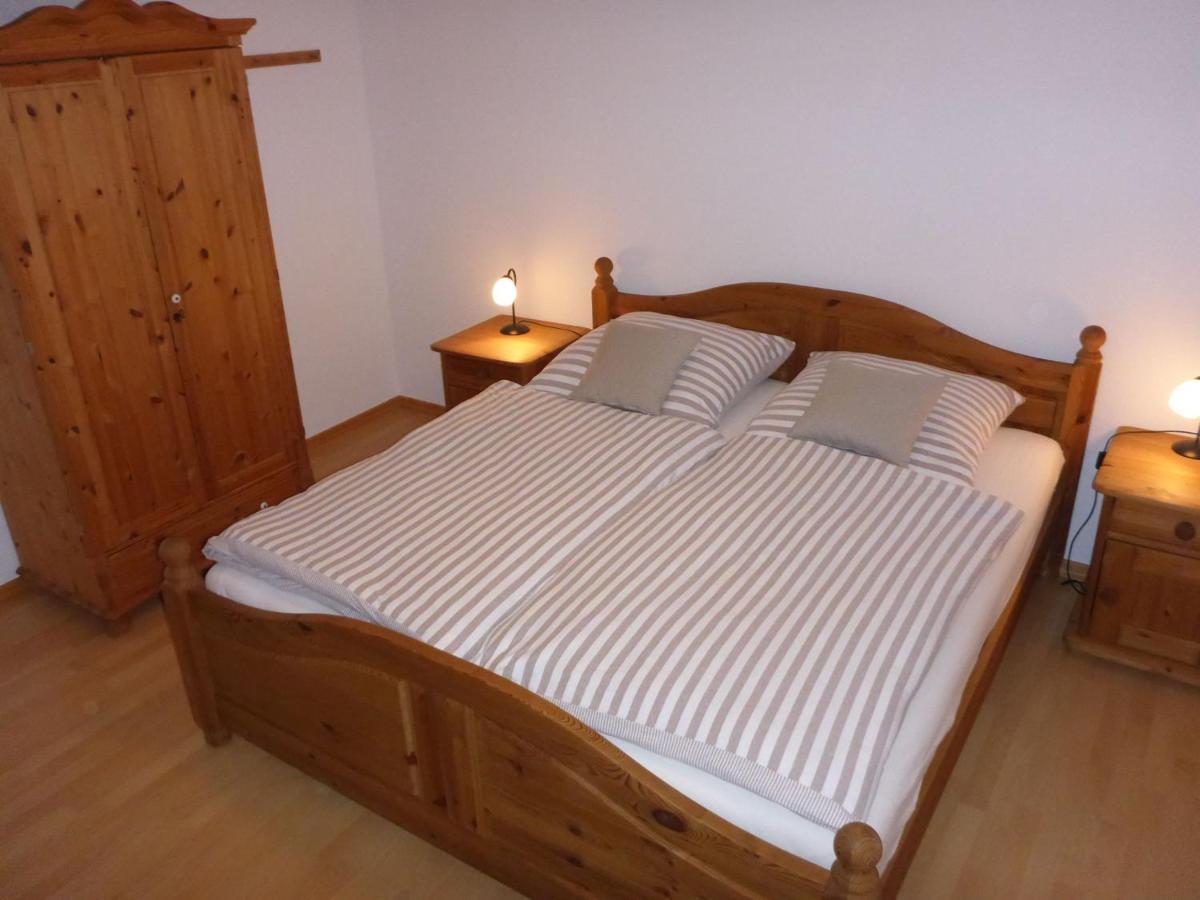 Ferienwohnung Sunnenviul Lennestadt Esterno foto